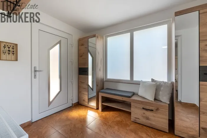 Prodej rodinného domu, Žamberk, Sadová, 124 m2