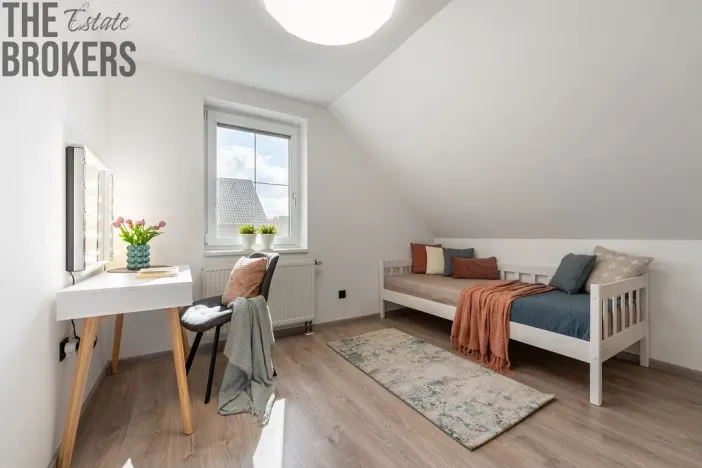 Prodej rodinného domu, Žamberk, Sadová, 124 m2