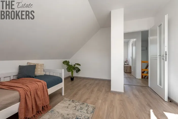 Prodej rodinného domu, Žamberk, Sadová, 124 m2