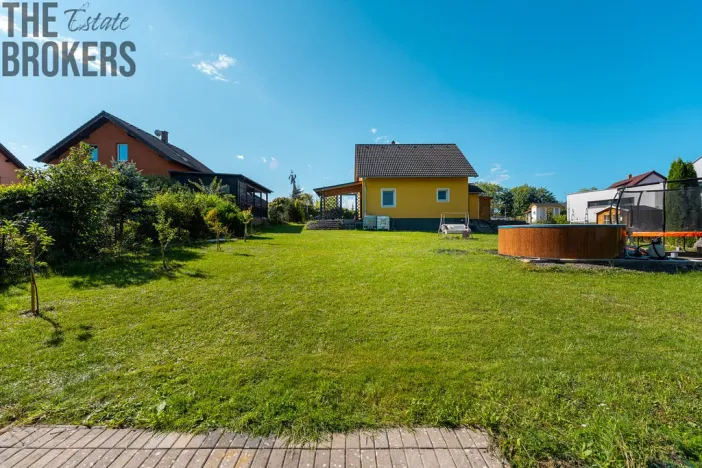 Prodej rodinného domu, Žamberk, Sadová, 124 m2