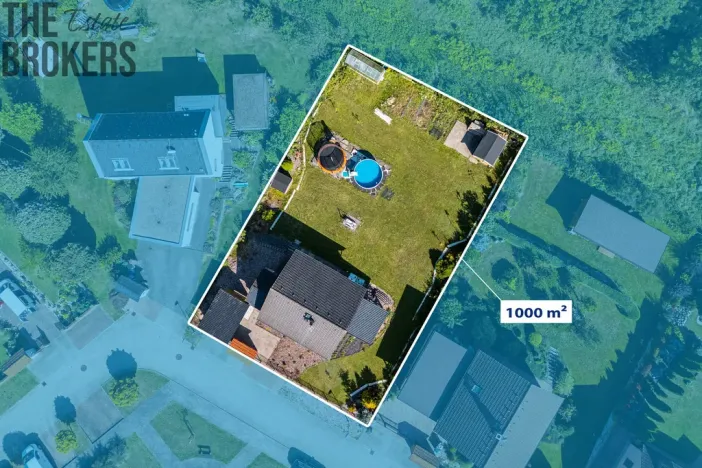 Prodej rodinného domu, Žamberk, Sadová, 124 m2