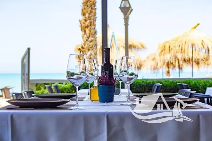 Prodej bytu 1+kk, Golem, Albánie, 33 m2