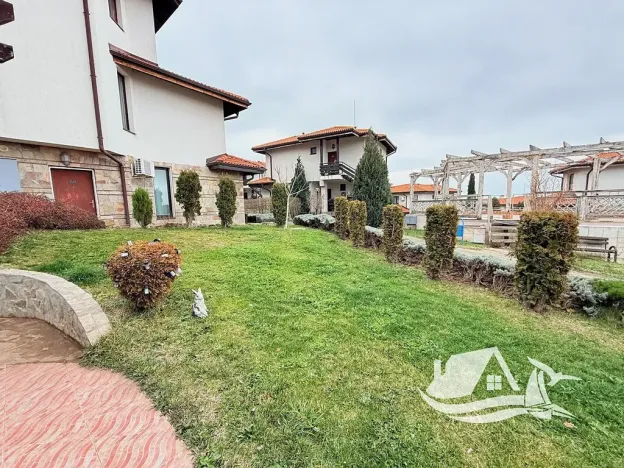 Prodej bytu 3+kk, Kosharitsa, Bulharsko, 87 m2