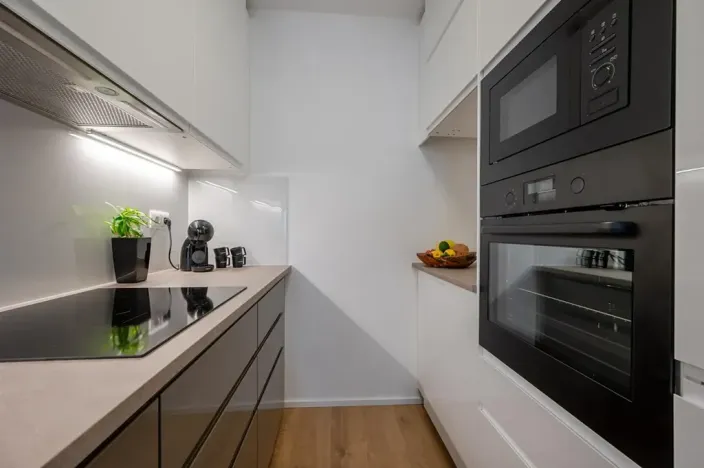 Prodej bytu 3+kk, Praha - Chodov, Modletická, 60 m2