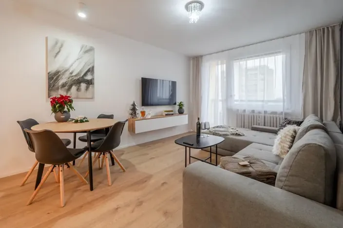 Prodej bytu 3+kk, Praha - Chodov, Modletická, 60 m2