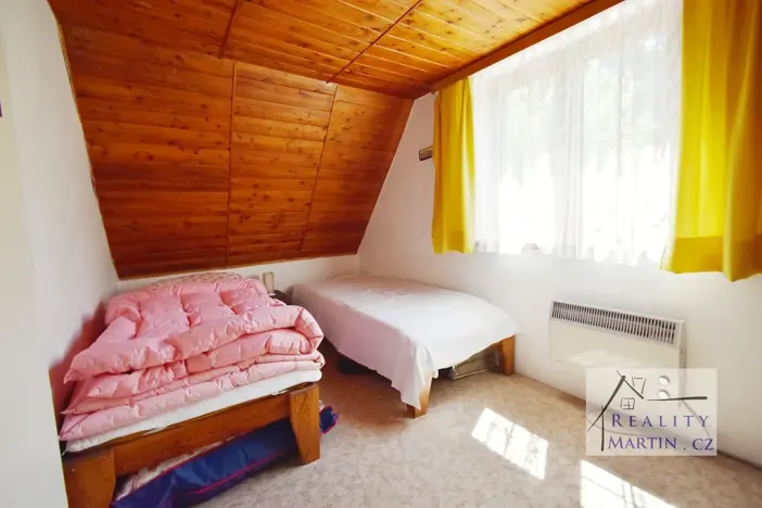 Prodej chaty, Klučenice, 65 m2