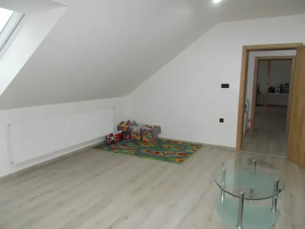 Prodej rodinného domu, Vyškov, 178 m2