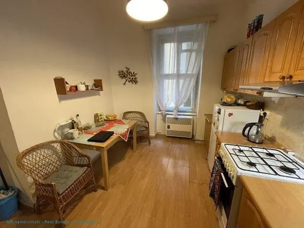 Prodej bytu 2+1, Praha, Vinohradská, 73 m2