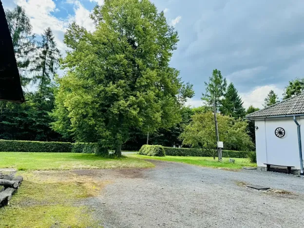 Prodej rodinného domu, Střítež, 425 m2