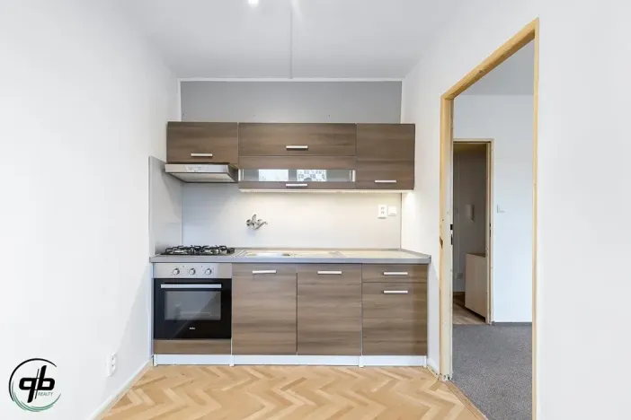 Prodej bytu 1+1, Frýdek-Místek, Ostravská, 30 m2