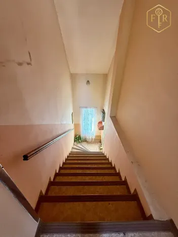 Prodej rodinného domu, Dambořice, Městečko, 120 m2