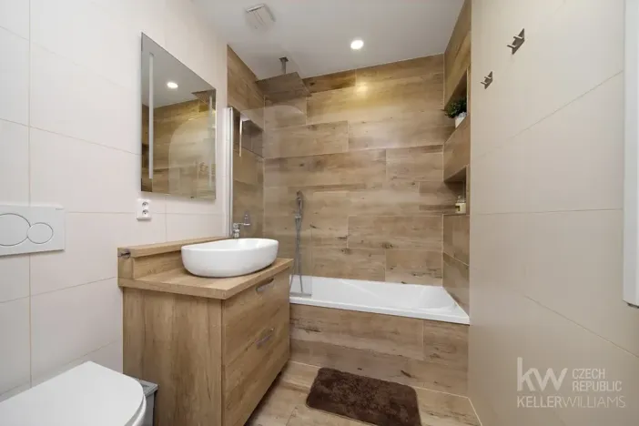 Prodej bytu 2+1, Plzeň, Na Roudné, 102 m2