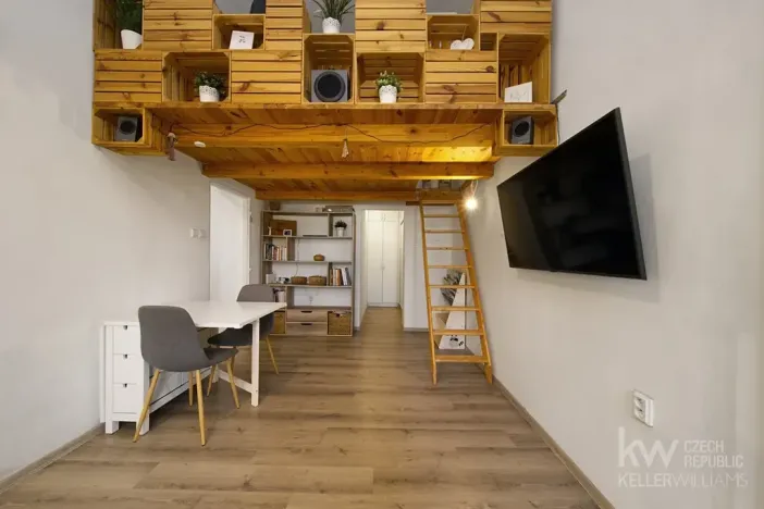 Prodej bytu 2+1, Plzeň, Na Roudné, 102 m2