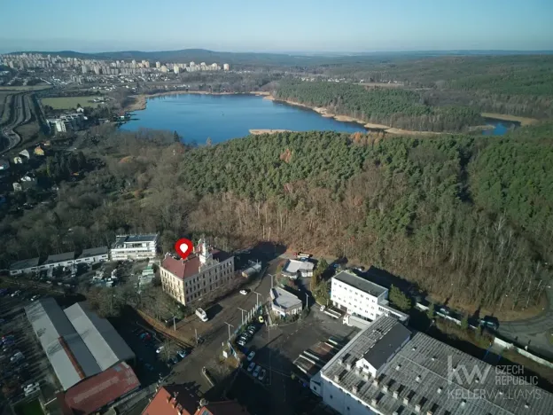 Prodej bytu 2+1, Plzeň, Na Roudné, 102 m2