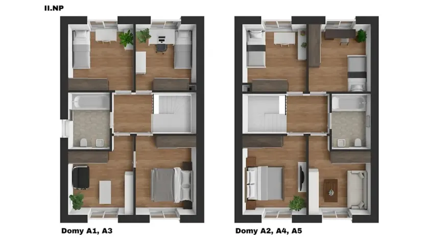 Prodej rodinného domu, Radošovice, 114 m2