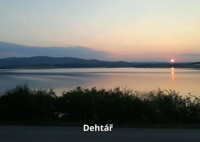 Prodej rodinného domu, Radošovice, 114 m2