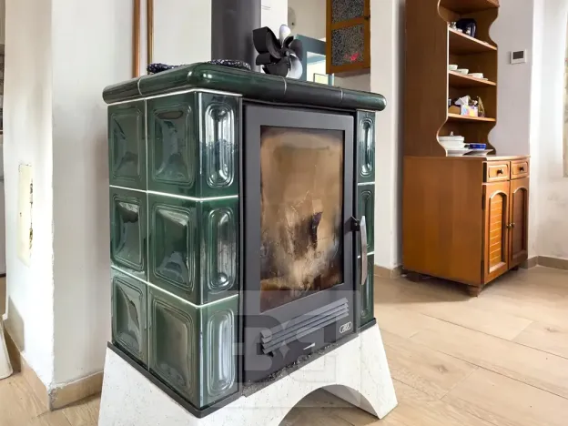 Pronájem rodinného domu, Uhlířské Janovice, 107 m2