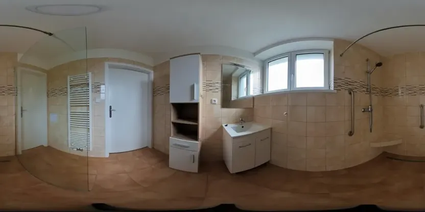 Pronájem bytu 3+1, Praha - Hlubočepy, Nad pomníkem, 120 m2