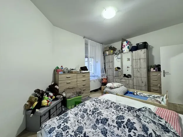 Pronájem bytu 2+kk, Prostějov, Brandlova, 42 m2