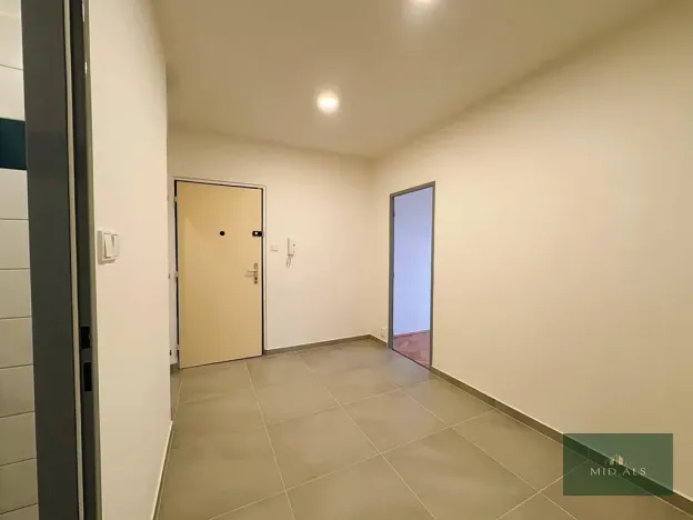 Prodej bytu 2+1, Plzeň, Mandlova, 47 m2