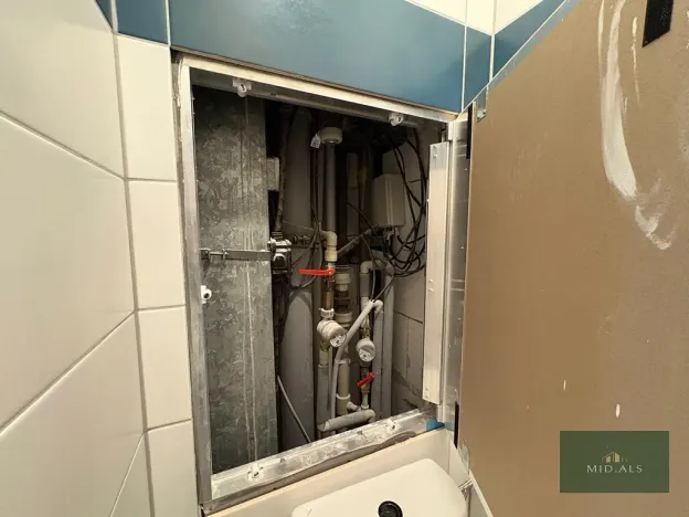 Prodej bytu 2+1, Plzeň, Mandlova, 47 m2