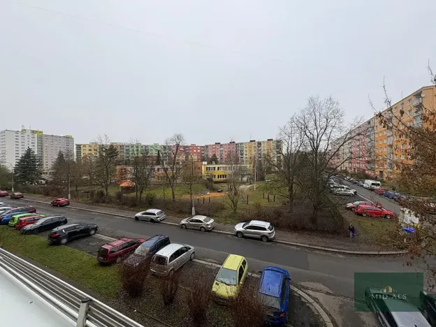 Prodej bytu 2+1, Plzeň, Mandlova, 47 m2