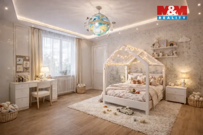 Prodej rodinného domu, Vlčnov, 130 m2