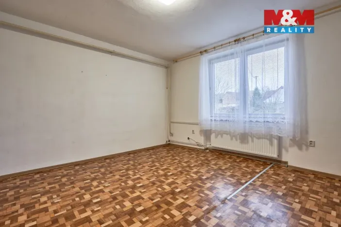 Prodej rodinného domu, Vlčnov, 130 m2