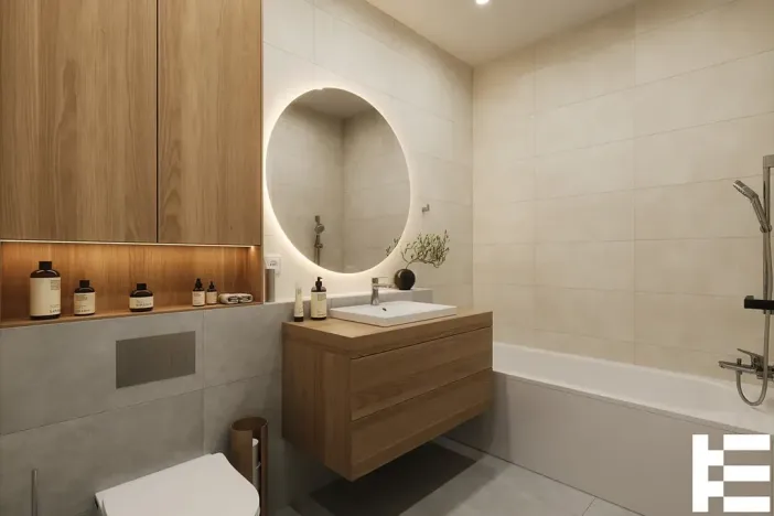 Prodej bytu 2+kk, Praha - Bohnice, Lodžská, 74 m2