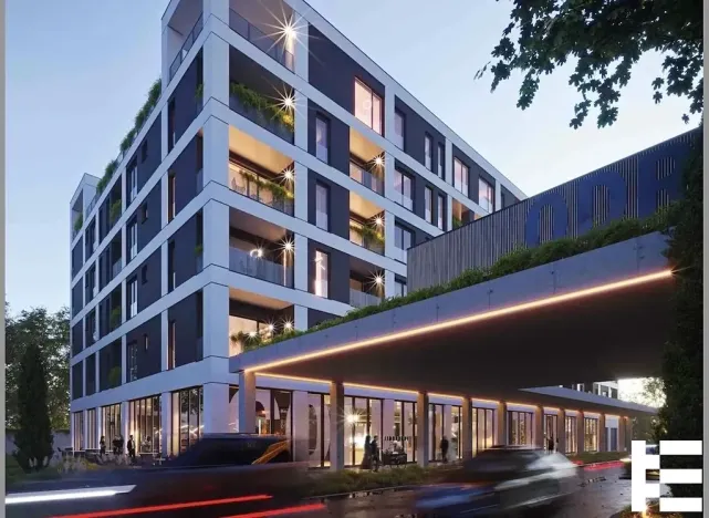 Prodej bytu 3+kk, Praha - Bohnice, Lodžská, 83 m2