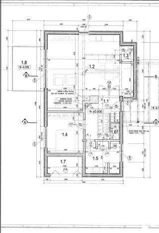 Prodej rodinného domu, Všeradice, 151 m2