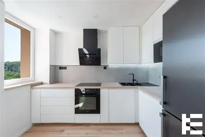 Pronájem bytu 3+1, Praha - Braník, Nad strouhou, 73 m2