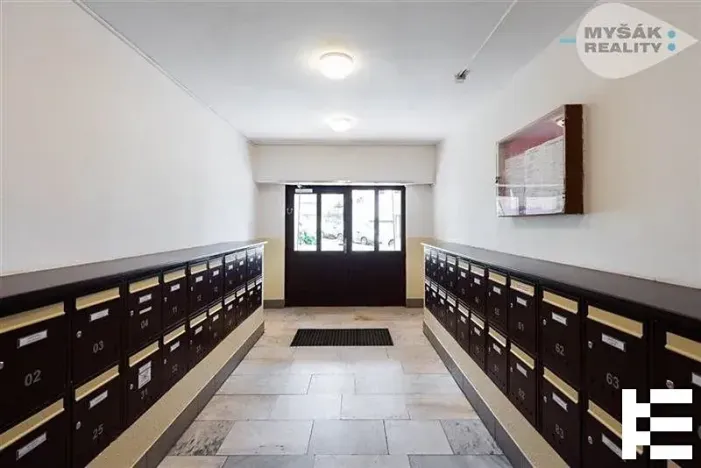 Pronájem bytu 3+1, Praha - Braník, Nad strouhou, 73 m2