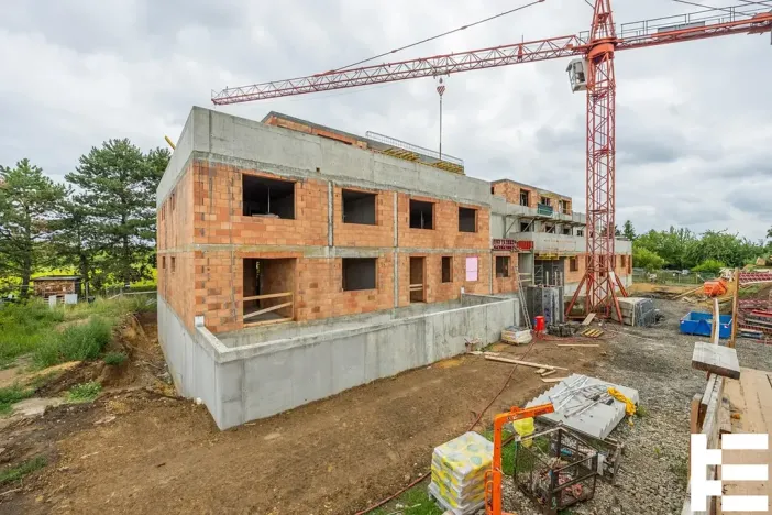 Prodej bytu 3+kk, Praha - Satalice, Za Novákovou zahradou, 76 m2