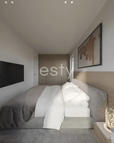 Prodej bytu 3+kk, Praha - Újezd nad Lesy, Rohožnická, 82 m2