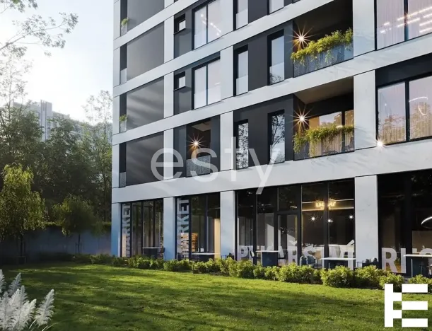 Prodej bytu 2+kk, Praha - Bohnice, Lodžská, 75 m2