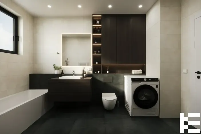 Prodej bytu 3+kk, Praha - Bohnice, Lodžská, 98 m2