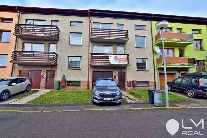 Prodej rodinného domu, Nové Město na Moravě, Čapkova, 150 m2