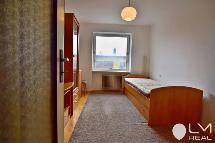 Prodej rodinného domu, Nové Město na Moravě, Čapkova, 150 m2