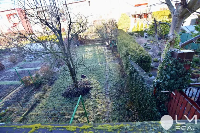 Prodej rodinného domu, Nové Město na Moravě, Čapkova, 150 m2