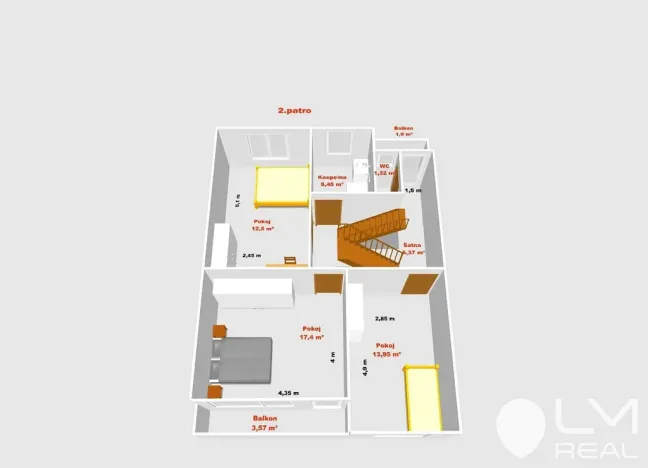 Prodej rodinného domu, Nové Město na Moravě, Čapkova, 150 m2