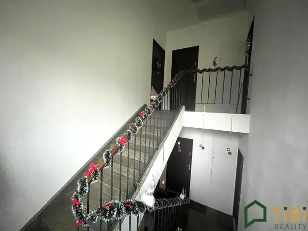 Pronájem bytu 1+1, Pohledy, 35 m2