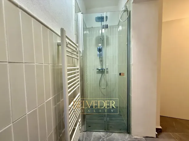 Pronájem atypického bytu, Teplice, J. V. Sládka, 134 m2