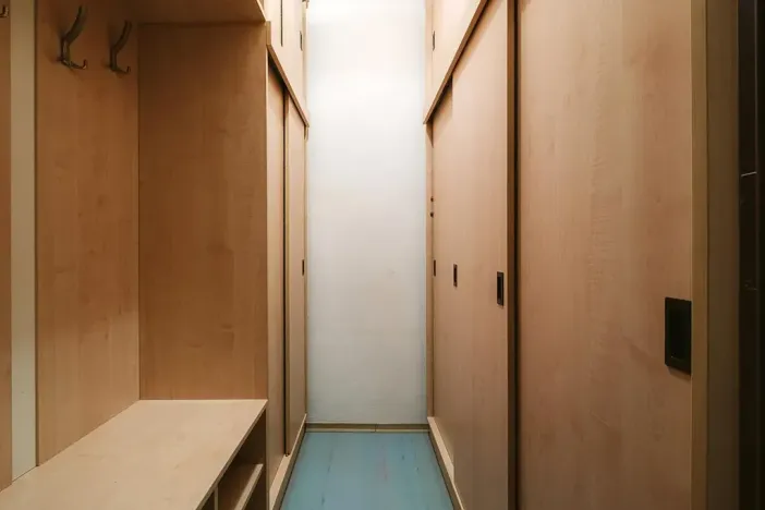 Prodej bytu 3+1, Brtnice, 74 m2