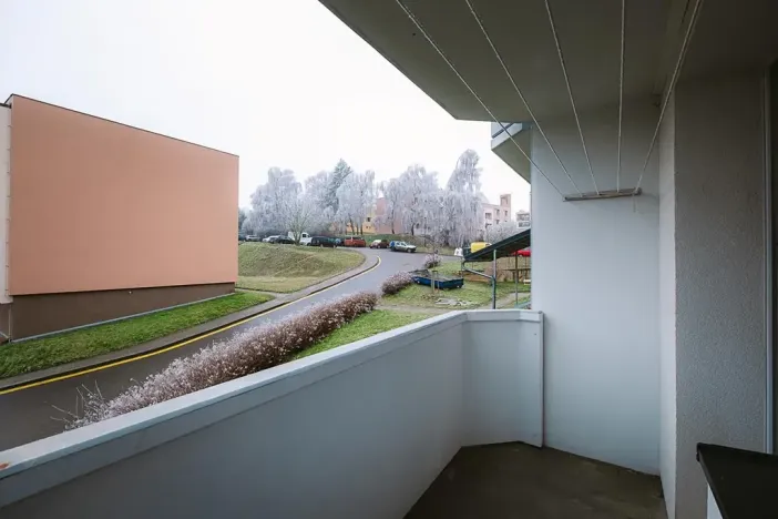 Prodej bytu 3+1, Brtnice, 74 m2