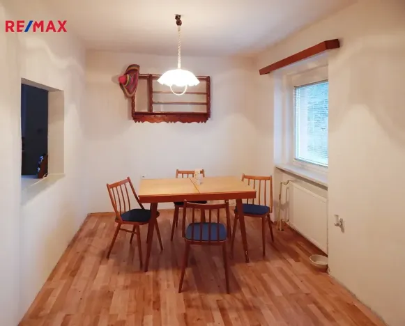 Prodej bytu 5+1, Rakovník, Křikavova, 150 m2