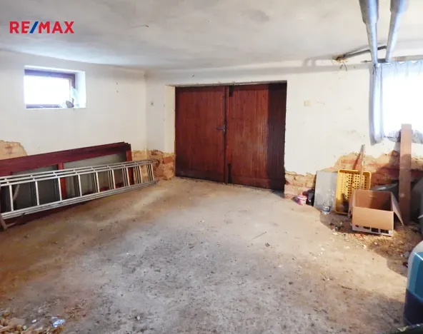 Prodej bytu 5+1, Rakovník, Křikavova, 150 m2