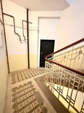 Prodej bytu 4+1, Karlovy Vary, Vřídelní, 160 m2