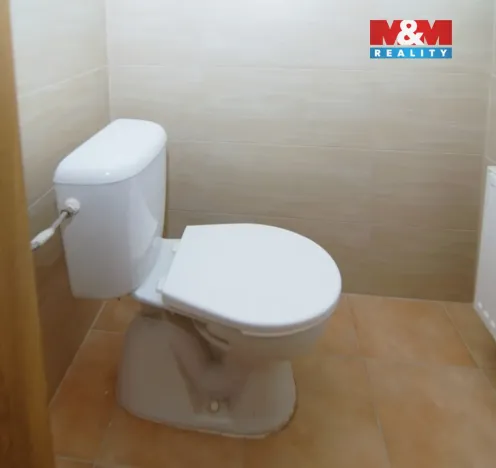 Pronájem bytu 1+1, Ostrava - Moravská Ostrava, Veleslavínova, 49 m2