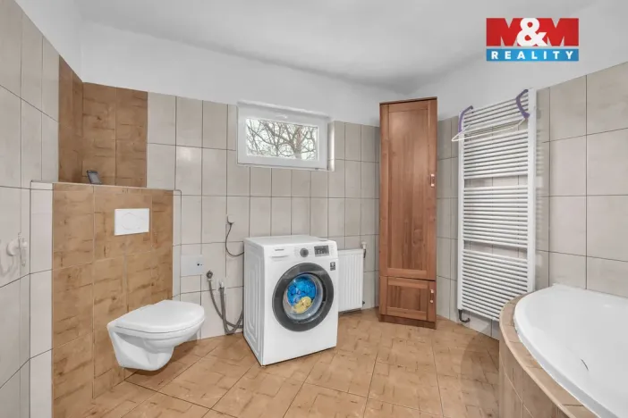 Prodej rodinného domu, Chrast, Jiráskova, 107 m2